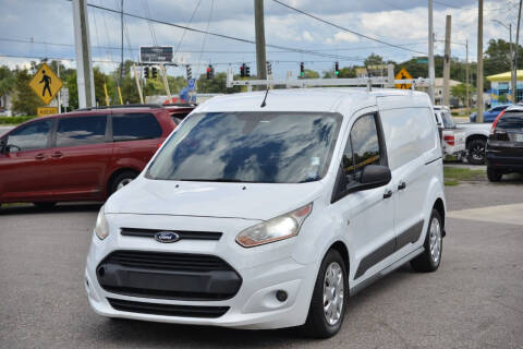 2016 Ford Transit Connect for sale at Motor Car Concepts II - Kirkman Location in Orlando FL