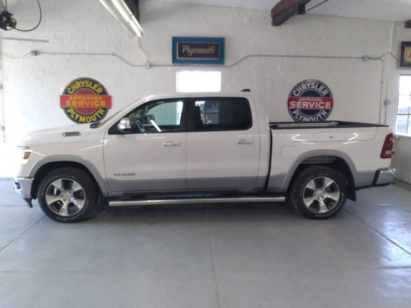 2021 RAM 1500 for sale at Faw Motor Co - Faws Garage Inc. in Arapahoe NE