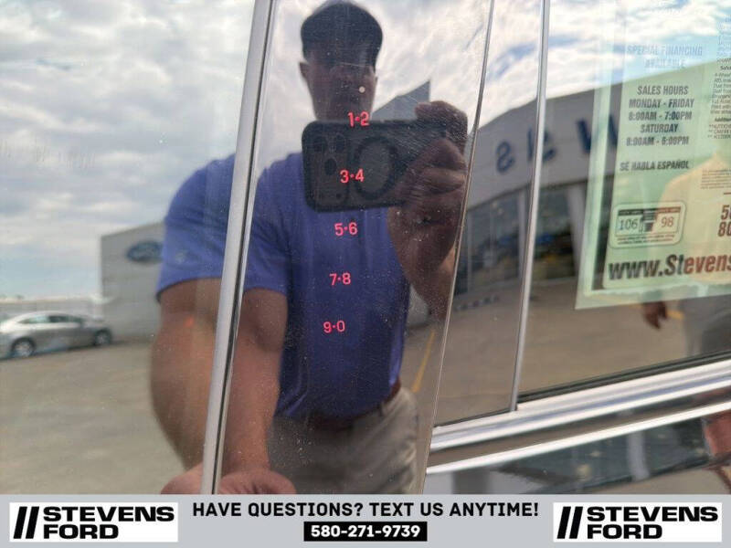 2024 Ford Mustang Mach-E Select