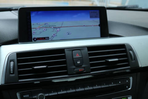 2013 BMW 3 Series 335i