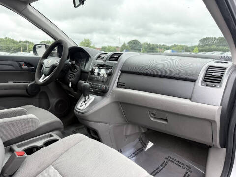 2008 Honda CR-V EX