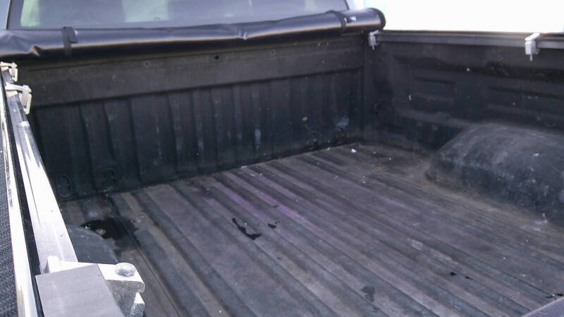 2015 Toyota Tundra SR