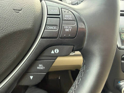 2017 Acura RDX
