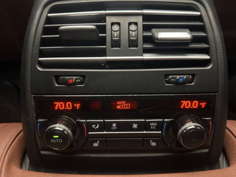 2015 BMW 6 Series 640i xDrive Gran Coupe