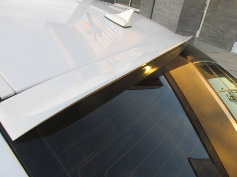 2018 Maserati Ghibli SQ4