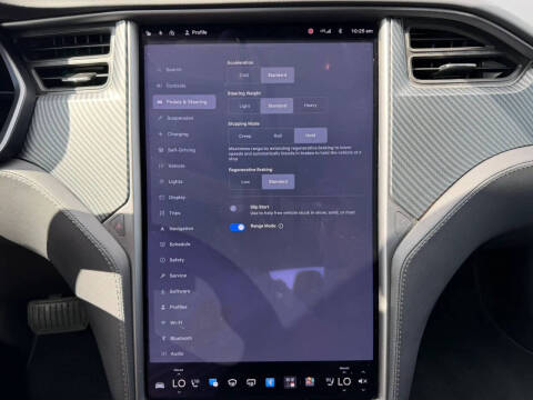 2020 Tesla Model S