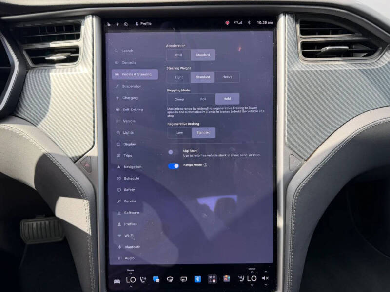 2020 Tesla Model S