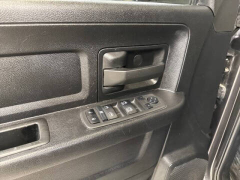 2022 RAM 3500 Tradesman