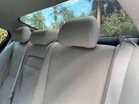 2021 Infiniti Q50 Luxe