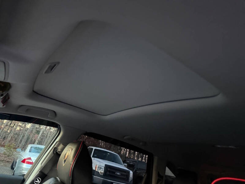 2016 Acura MDX SH-AWD w/Tech