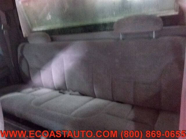 1996 Chevrolet C/K 2500 Series