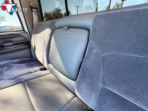 2002 Ford F-350 Super Duty XLT