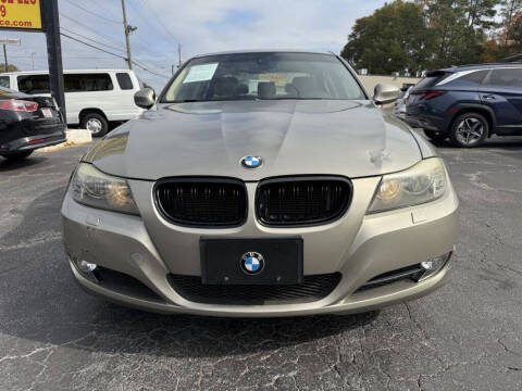 2011 BMW 3 Series 328i xDrive