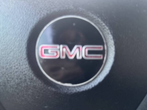 2019 GMC Savana 2500