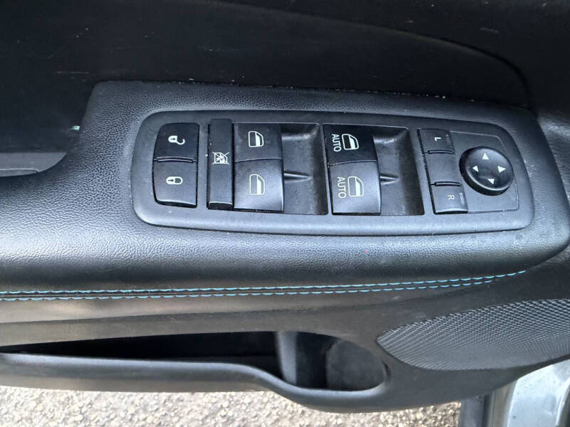 2019 Jeep Grand Cherokee Upland