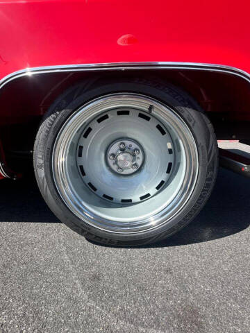 1987 GMC R/V 3500 Series