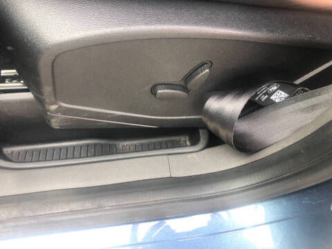 2020 Ford Transit Connect XLT