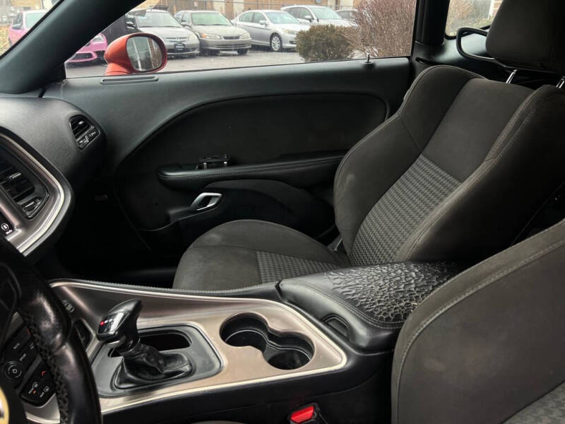 2020 Dodge Challenger GT