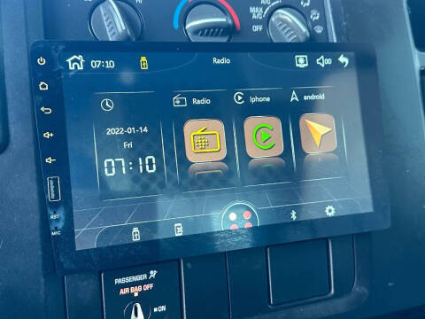 2007 Chevrolet Express 2500