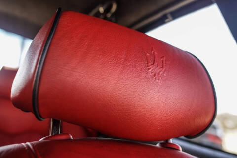 2009 Maserati Quattroporte