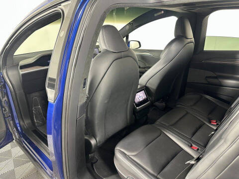 2022 Tesla Model X