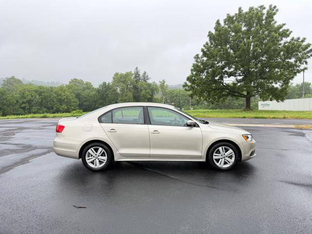 2012 Volkswagen Jetta