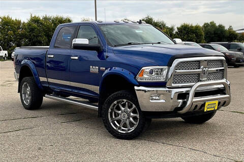 2014 RAM 2500 for sale at Schwieters Ford of Montevideo in Montevideo MN