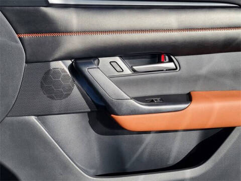 2025 Mazda CX-50 2.5 Turbo Premium