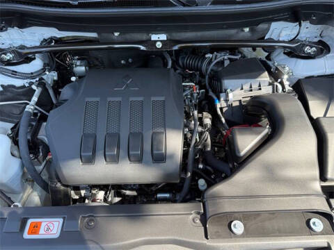 2026 Mitsubishi Eclipse Cross SEL