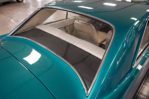 1968 Dodge Dart