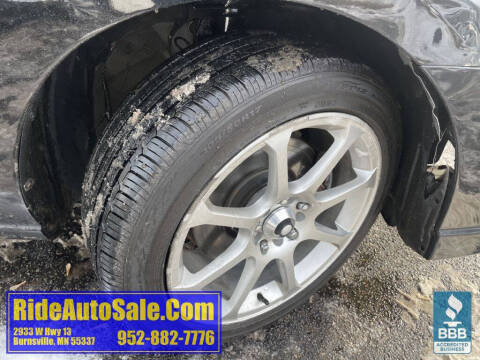 2009 Mazda MAZDA5 Sport