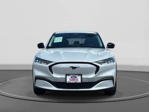 2023 Ford Mustang Mach-E Select