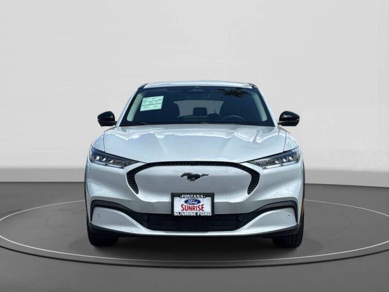 2023 Ford Mustang Mach-E Select