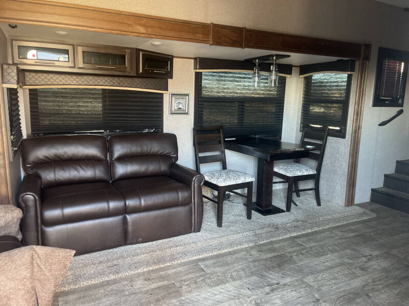 2019 Jayco Eagle