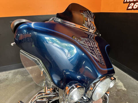 2001 Harley-Davidson® FLHTC - Electra Glide® Cl