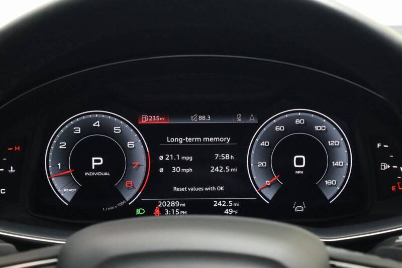 2023 Audi Q7 quattro Premium Plus 55 TFSI