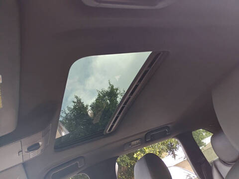 2008 Porsche Cayenne Tiptronic