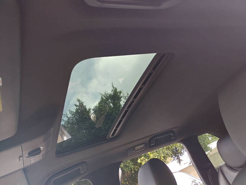 2008 Porsche Cayenne Tiptronic