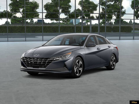 2023 Hyundai Elantra for sale at ALM-Ride With Rick in Marietta GA