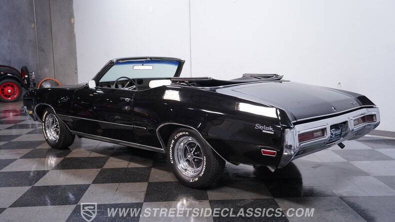 1971 Buick Skylark