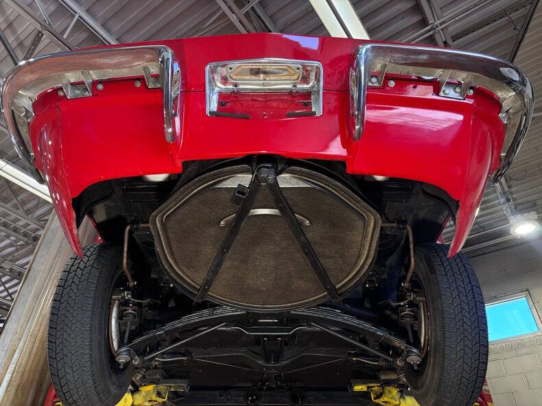 1966 Chevrolet Corvette