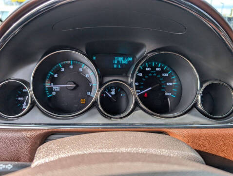 2013 Buick Enclave Premium