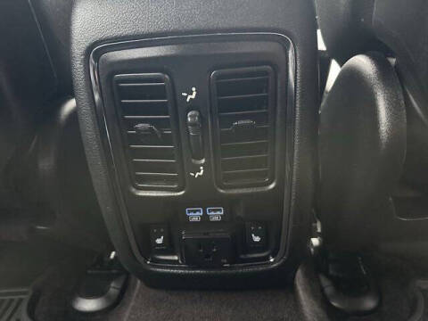 2017 Dodge Durango R/T