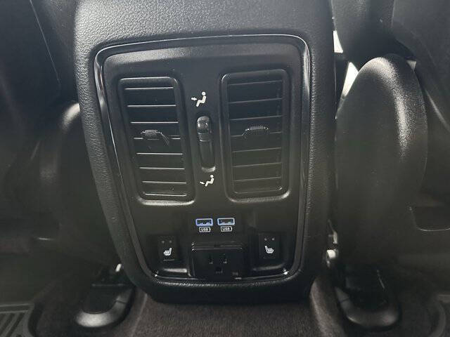 2017 Dodge Durango R/T