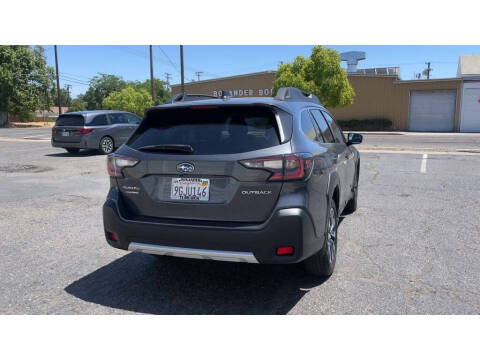 2023 Subaru Outback Limited