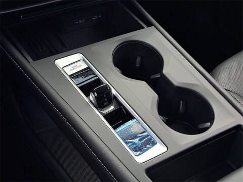 2026 Volkswagen Atlas Cross Sport SE