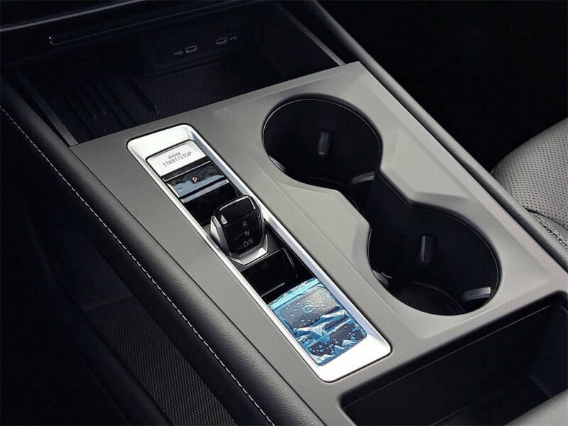 2026 Volkswagen Atlas Cross Sport SE