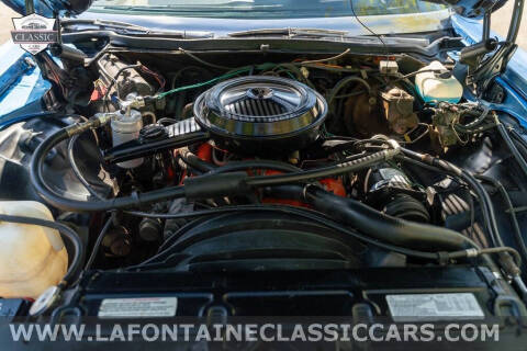 1974 Chevrolet Caprice