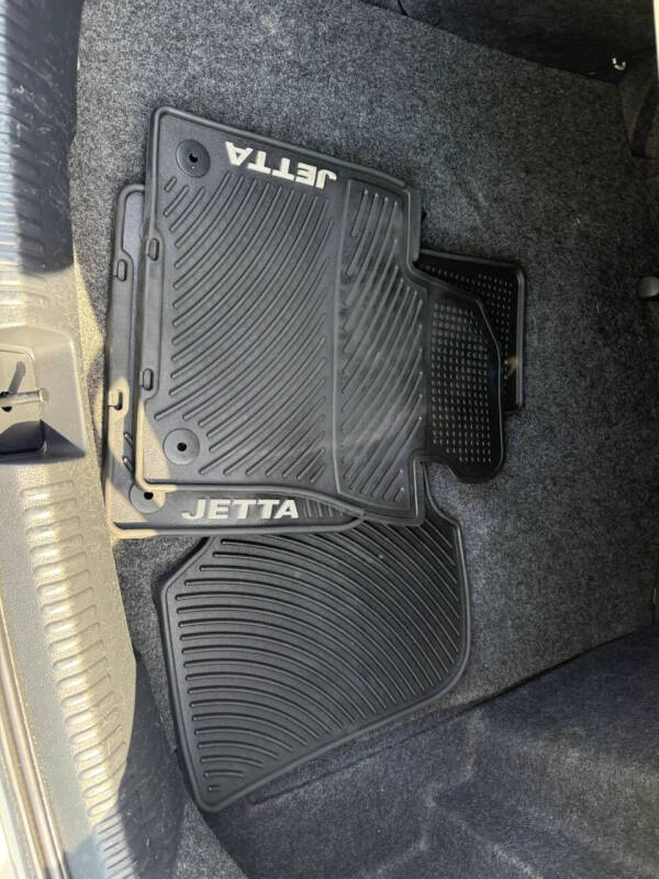 2011 Volkswagen Jetta