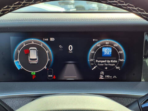 2025 Volkswagen Tiguan S 4Motion